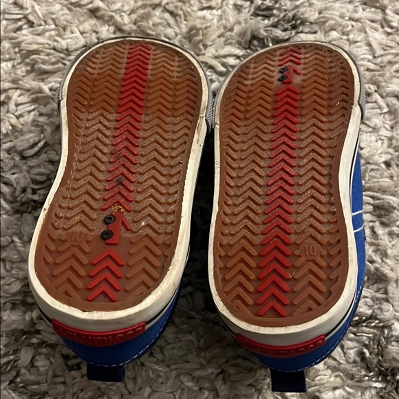 See Kai Run Blue  Kids' Shoes - Picture 3 of 4